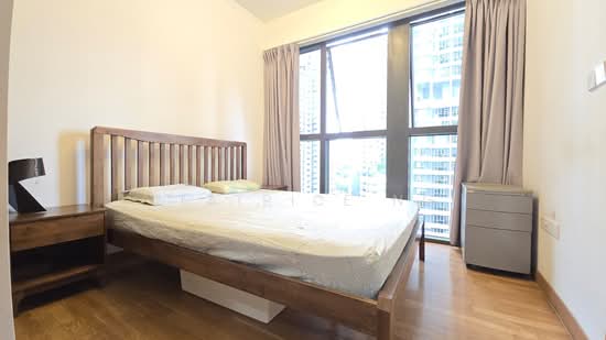 COMMONWEALTH TOWERS photo 6