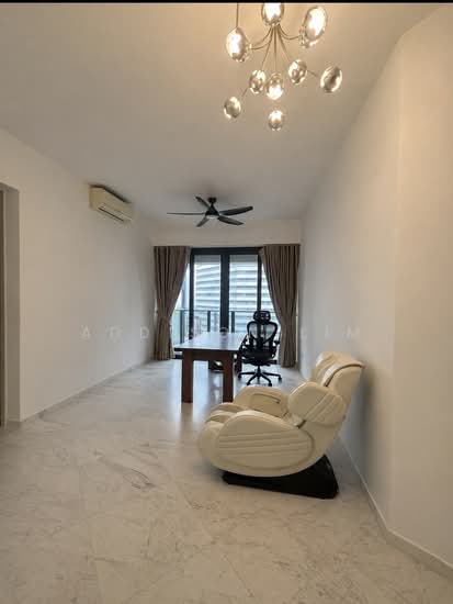 DUO RESIDENCES image 1 of 7