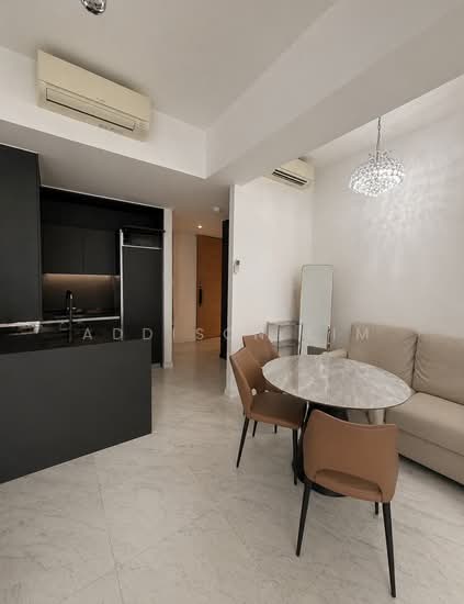 DUO RESIDENCES photo 2
