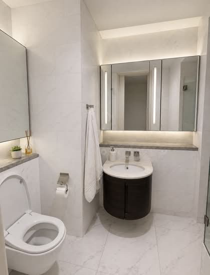 DUO RESIDENCES photo 3