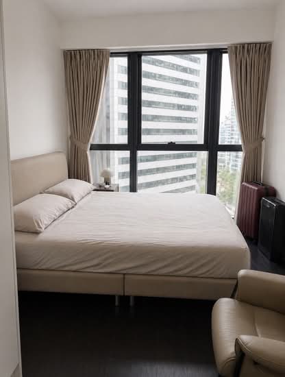 DUO RESIDENCES photo 4