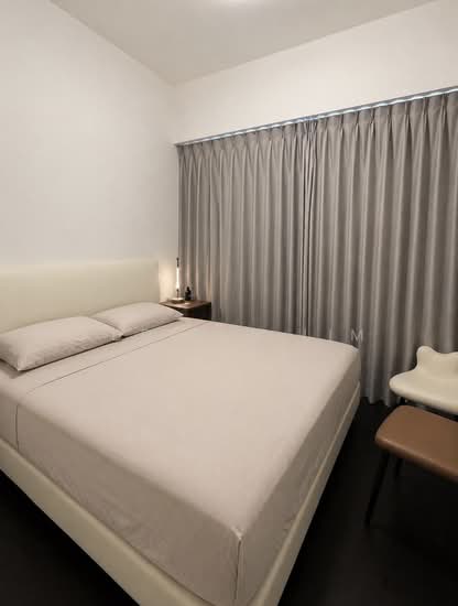 DUO RESIDENCES photo 5
