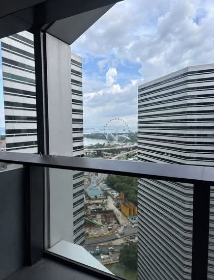 DUO RESIDENCES photo 6