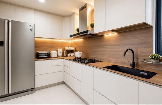 CITY SQUARE RESIDENCES photo 2