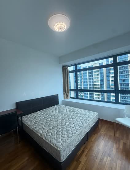 CITY SQUARE RESIDENCES photo 3