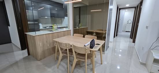 GRANDEUR PARK RESIDENCES image 1 of 5