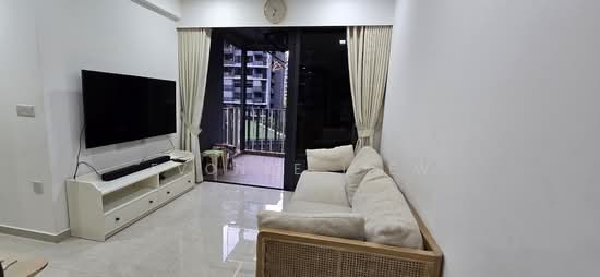 GRANDEUR PARK RESIDENCES photo 2