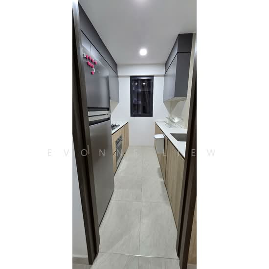 GRANDEUR PARK RESIDENCES photo 3