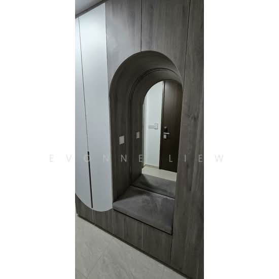 GRANDEUR PARK RESIDENCES photo 4