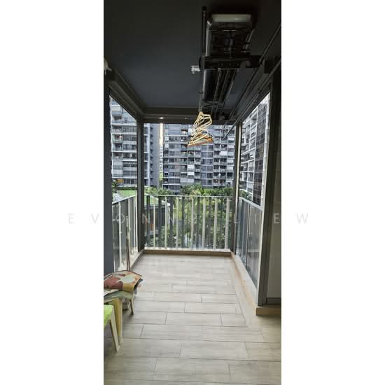 GRANDEUR PARK RESIDENCES photo 5