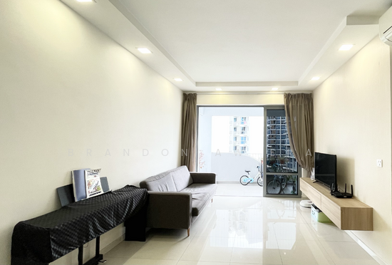 ARC AT TAMPINES