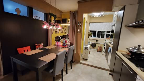134 PASIR RIS STREET 11 photo 4