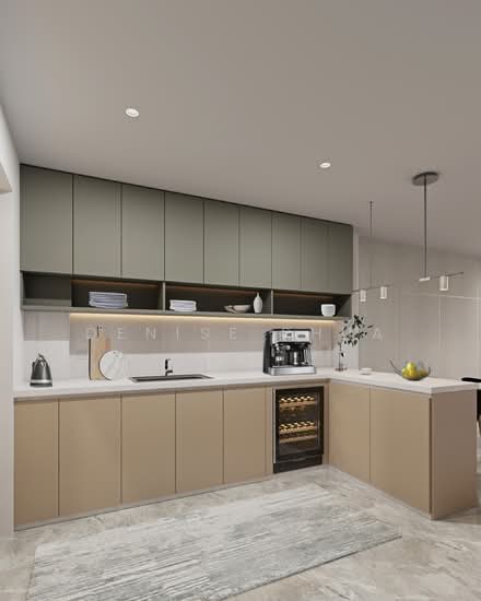 ⚡Wondr Homes ⚡Almost New Freehold Inter Terrace | Opera Estate District 15 3.5 Storeys with Lift photo 2