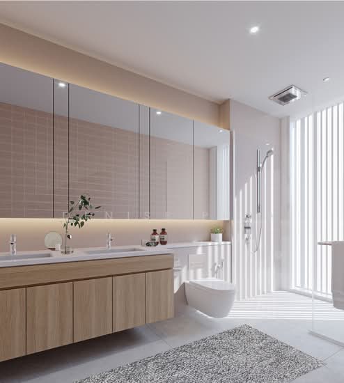 ⚡Wondr Homes ⚡Almost New Freehold Inter Terrace | Opera Estate District 15 3.5 Storeys with Lift photo 4