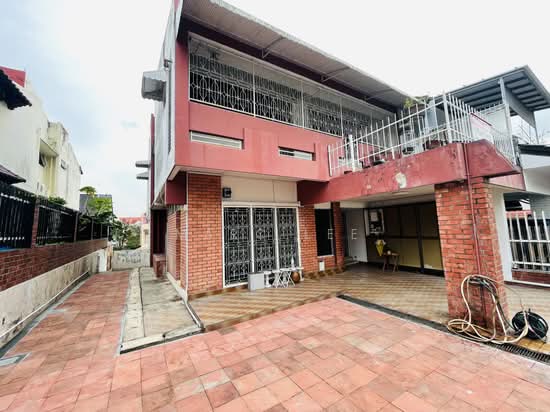 Free-Hold at Lorong Ong Lye image 1 of 10