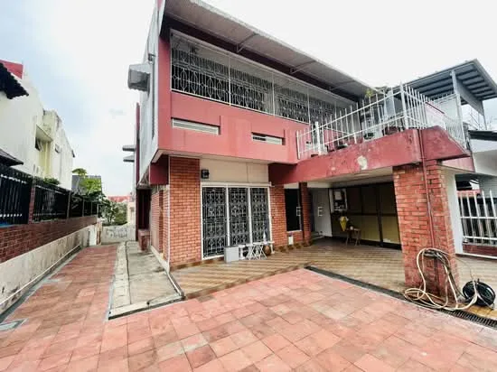 Free-Hold at Lorong Ong Lye image 1 of 10