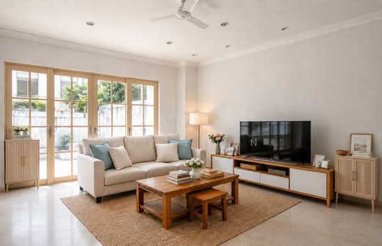 D19, 999y Detached House for Sale image 1 of 8