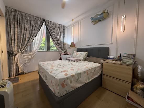 SLOANE RESIDENCES image 1 of 6