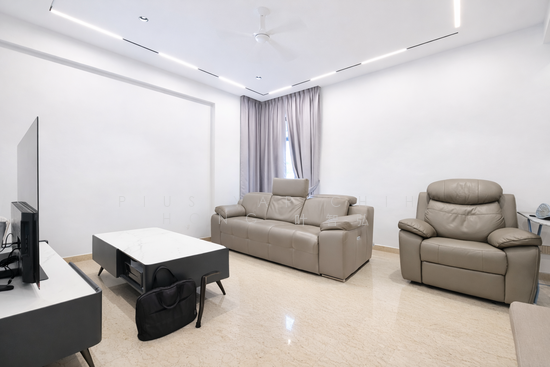 CARISSA PARK CONDOMINIUM photo 3