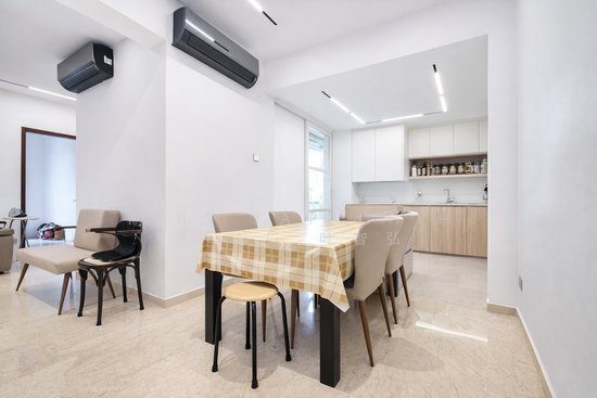 CARISSA PARK CONDOMINIUM photo 4