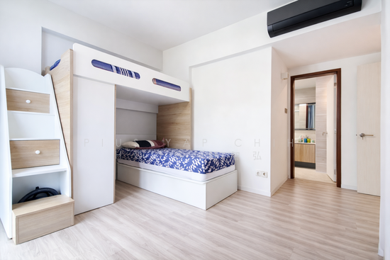 CARISSA PARK CONDOMINIUM photo 6