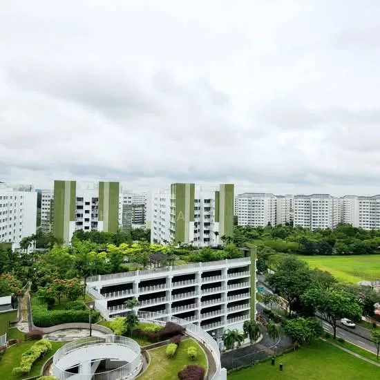 Signature at Yishun image 1 of 10