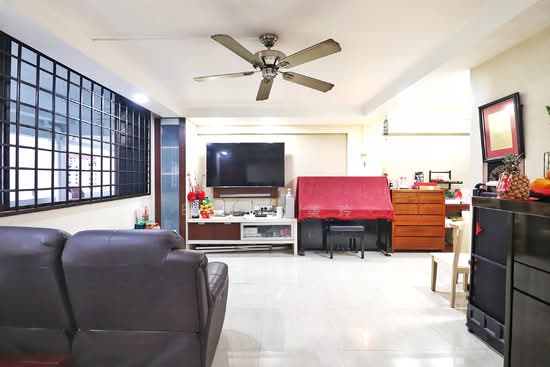 330 UBI AVENUE 1