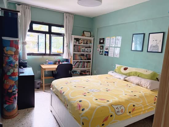 412 ANG MO KIO AVENUE 10 photo 6