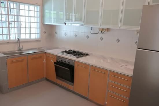Watten Estate Landed Freehold