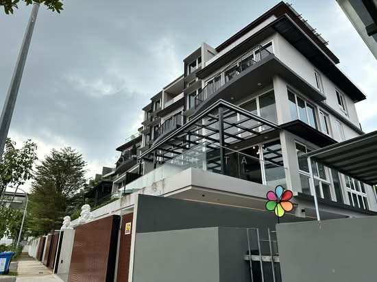Jalan Baiduri photo 2