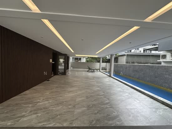Jalan Baiduri