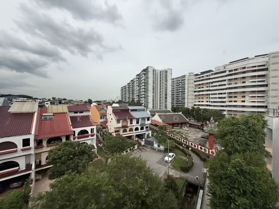 Taman sireh