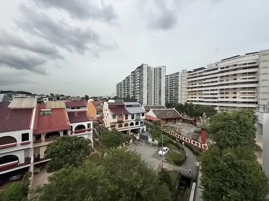 Taman sireh image 1 of 8
