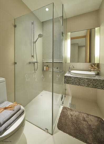 The Residences at W Singapore Sentosa Cove photo 6