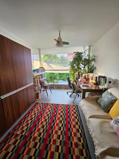Tembeling Road ! Inter terrace! image 1 of 5