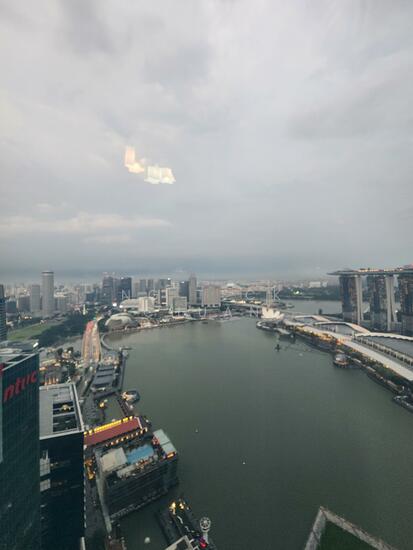 THE SAIL @ MARINA BAY photo 2