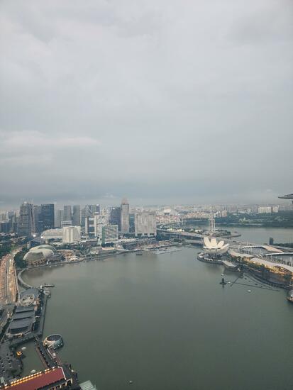 THE SAIL @ MARINA BAY photo 3