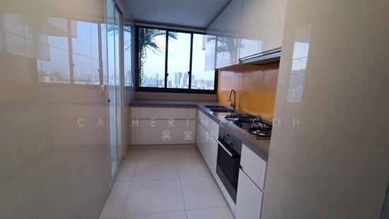 The Interlace photo 4
