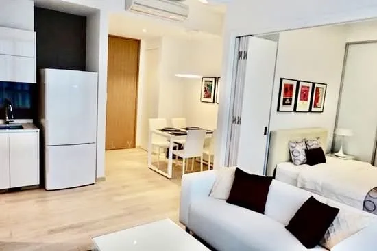 Skyline Residences image 1 of 5