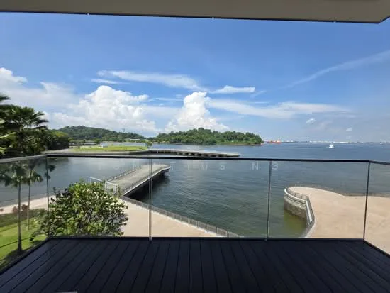 Reflections at Keppel Bay image 1 of 10