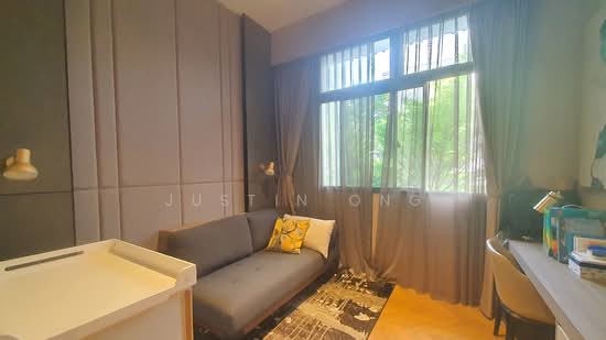 38 JERVOIS photo 3