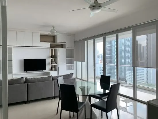 Martin Place Residences image 1 of 10