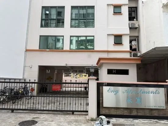 Eng Apartments image 1 of 10
