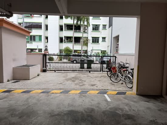 Eng Apartments photo 3