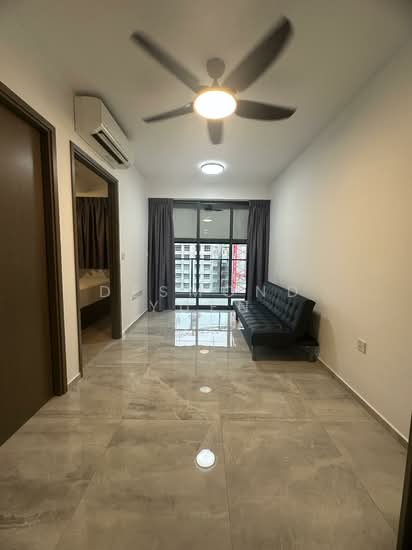 AFFINITY AT SERANGOON