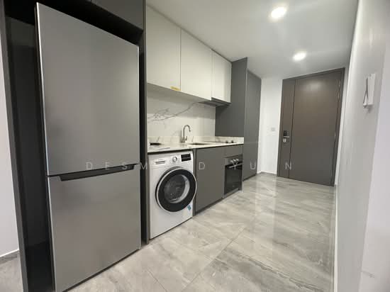 AFFINITY AT SERANGOON photo 5
