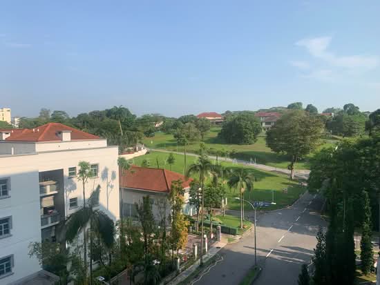 KAP RESIDENCES