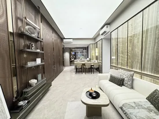 Lentor Gardens Residences image 1 of 10