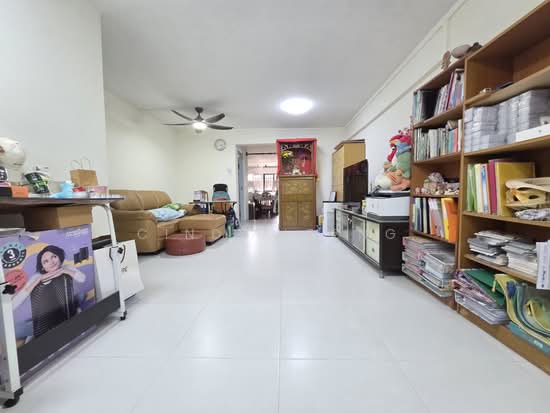 463 JURONG WEST STREET 41 image 1 of 7