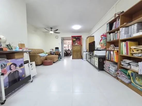 463 Jurong West Street 41 image 1 of 7